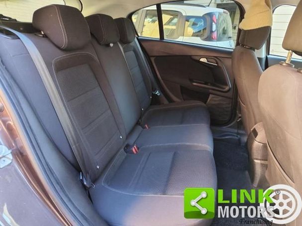 Fiat Tipo 1.3 Lounge 70 kW image number 11