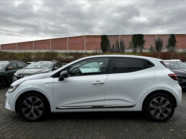 Renault Clio SCe 65 49 kW image number 4