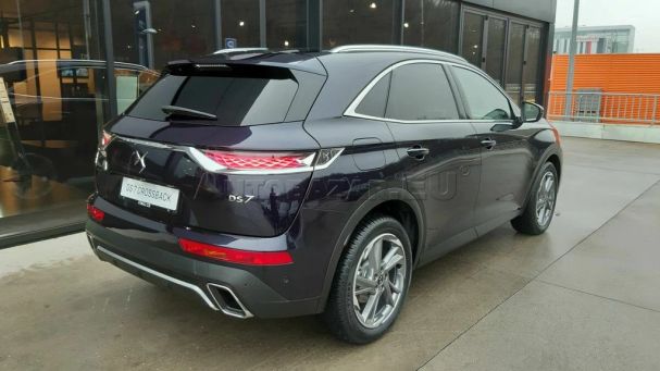 DS Automobiles 7 Crossback PureTech 180 133 kW image number 2