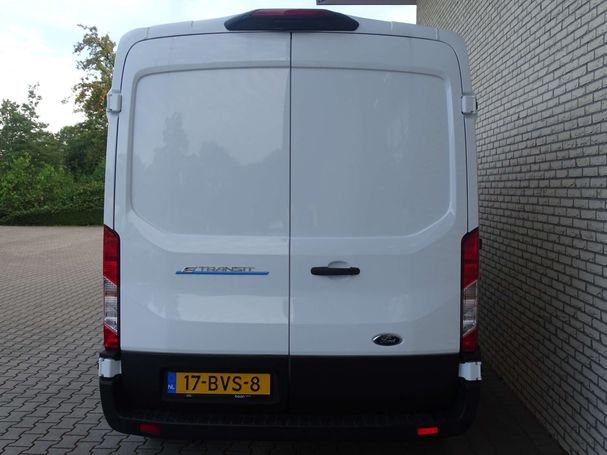 Ford E-Transit 425 L2H2 Trend 135 kW image number 6