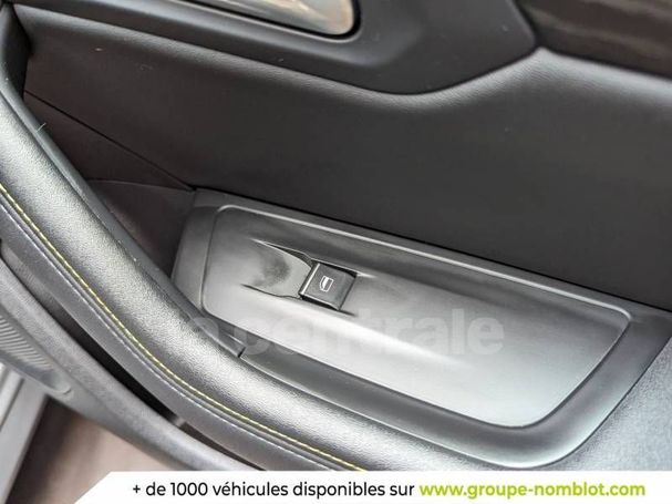 Peugeot 508 265 kW image number 7