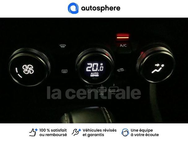 Renault Arkana 1.6 E-Tech Hybrid 105 kW image number 18