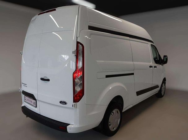 Ford Transit Custom 300 L2 Trend 96 kW image number 7