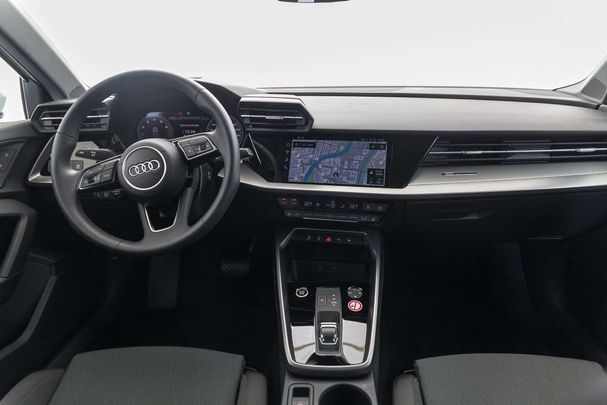 Audi A3 35 TFSI S tronic S-line 110 kW image number 8