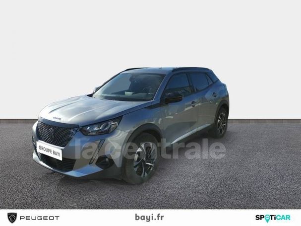 Peugeot 2008 1.5 BlueHDi Allure 81 kW image number 1