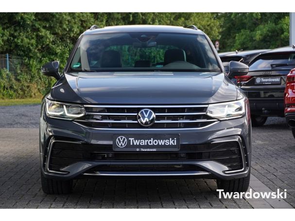 Volkswagen Tiguan DSG 110 kW image number 3