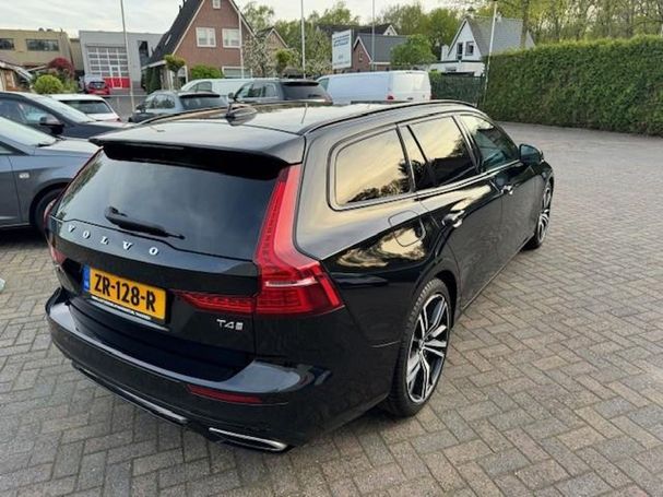 Volvo V60 T4 140 kW image number 3