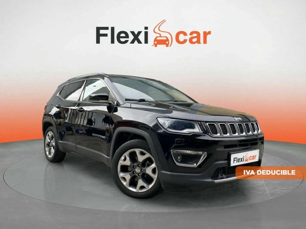 Jeep Compass 1.6 Limited 88 kW image number 3