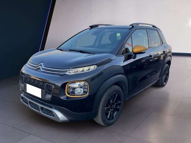 Citroen C3 Aircross BlueHDi 110 81 kW image number 1