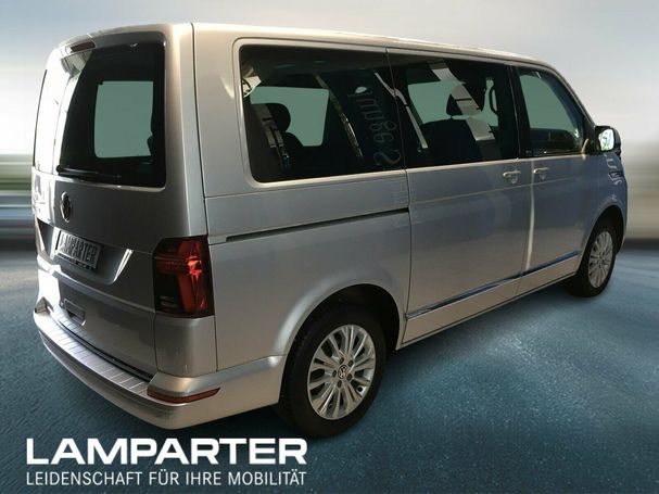 Volkswagen T6 Multivan 110 kW image number 2