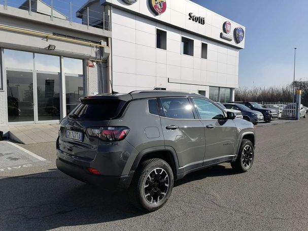 Jeep Compass 177 kW image number 3