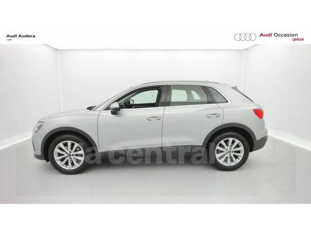 Audi Q3 35 TDI S tronic 110 kW image number 5