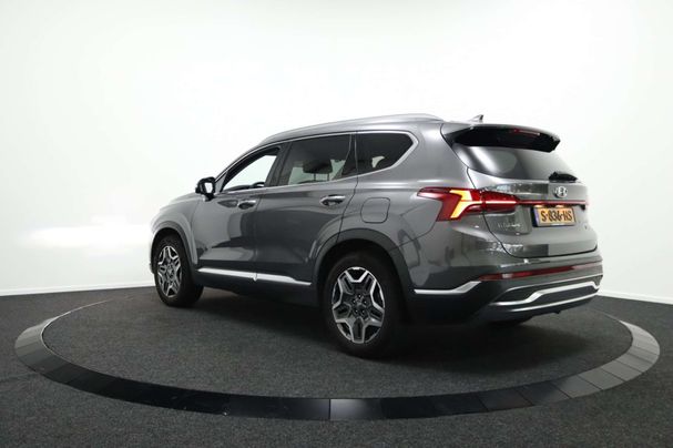 Hyundai Santa Fe HEV 169 kW image number 2