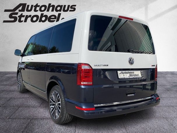 Volkswagen T6 Multivan DSG Highline 4Motion 146 kW image number 5