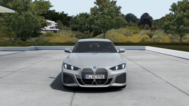 BMW i4 eDrive M Sport 210 kW image number 2