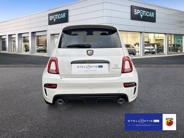 Abarth 595 121 kW image number 4