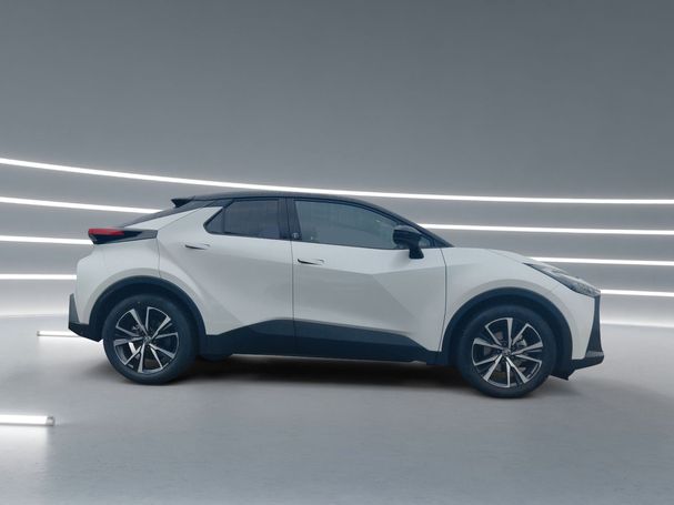 Toyota C-HR Hybrid 103 kW image number 7