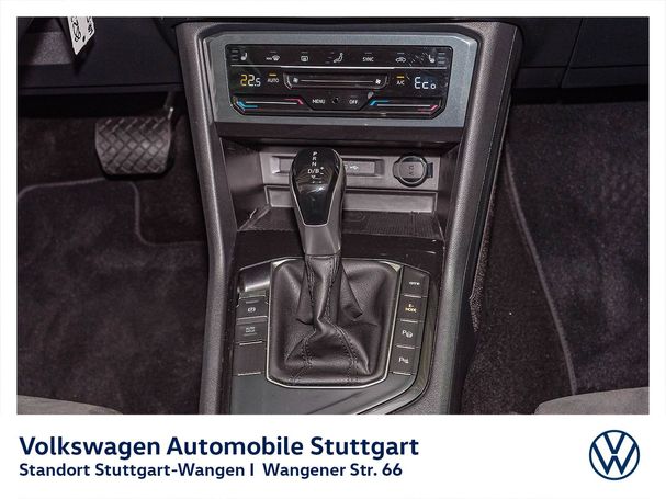 Volkswagen Tiguan 1.4 Elegance DSG 180 kW image number 15