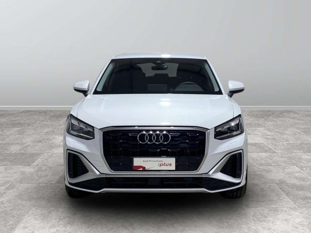 Audi Q2 30 TDI S tronic S-line 85 kW image number 2