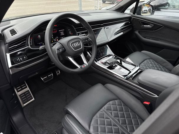 Audi SQ7 373 kW image number 10