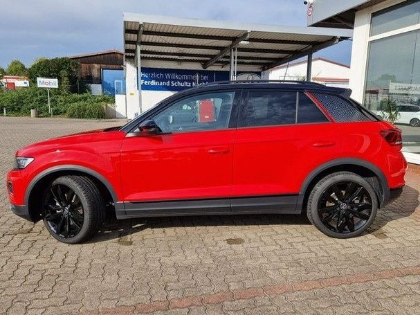 Volkswagen T-Roc 1.5 TSI R-Line DSG 110 kW image number 5