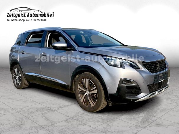 Peugeot 5008 96 kW image number 3