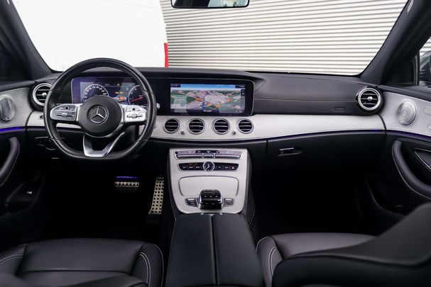 Mercedes-Benz E 450 4Matic Line 270 kW image number 4