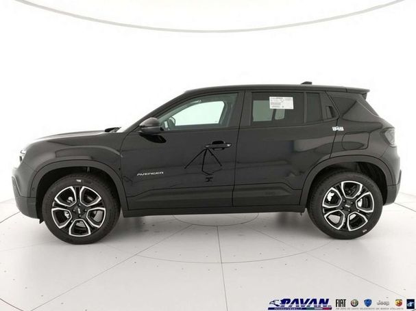 Jeep Avenger 1.2 74 kW image number 6