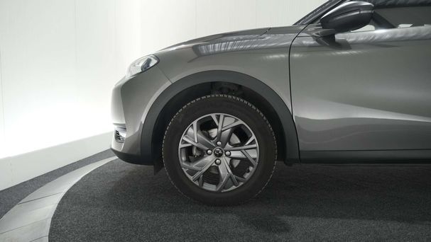 DS Automobiles 3 Crossback PureTech 100 Montmartre 75 kW image number 17