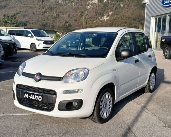 Fiat Panda 1.0 Hybrid 51 kW image number 1