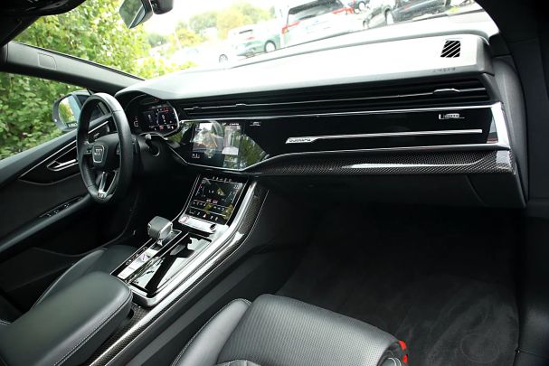 Audi SQ8 320 kW image number 23