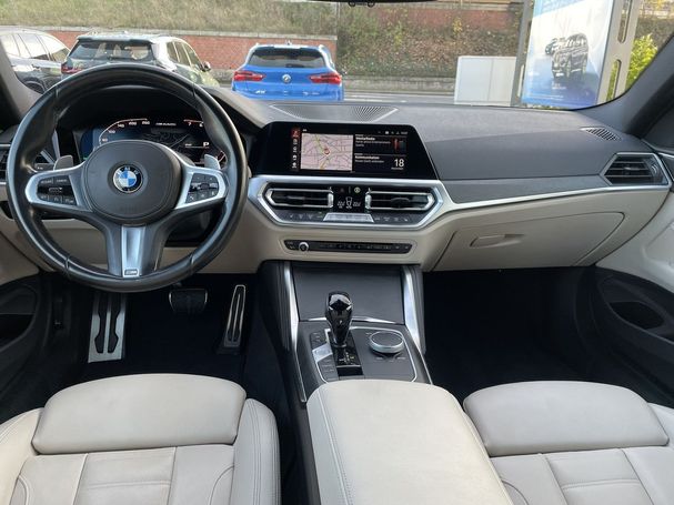 BMW 440i xDrive 275 kW image number 12