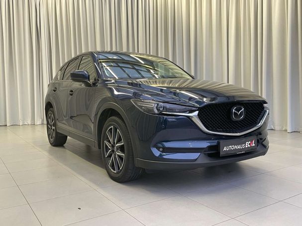 Mazda CX-5 175 AWD 129 kW image number 5