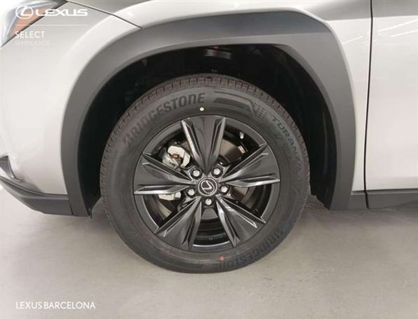 Lexus UX 250h 135 kW image number 10