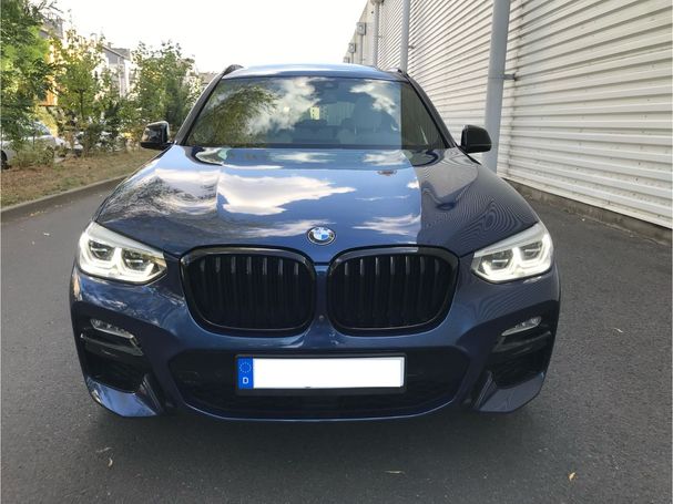 BMW X3 M40i xDrive 260 kW image number 3