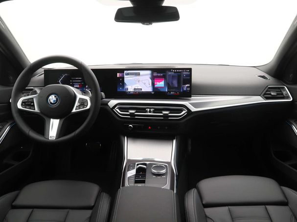 BMW 320 e 150 kW image number 13