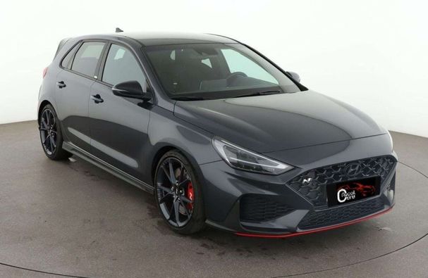 Hyundai i30 N 206 kW image number 2