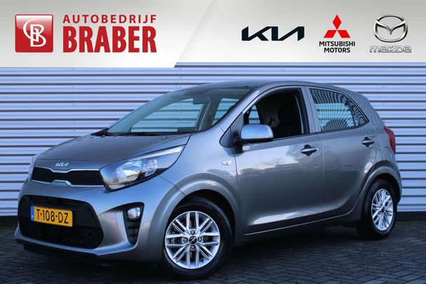 Kia Picanto 1.0 49 kW image number 1