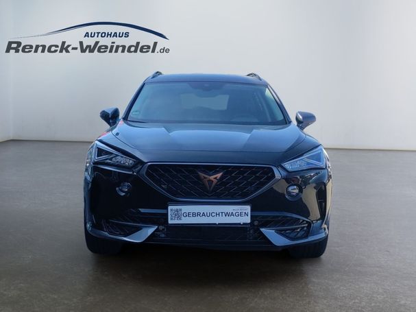 Cupra Formentor 1.4 150 kW image number 8