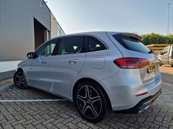 Mercedes-Benz B 250 4Matic Line 165 kW image number 6