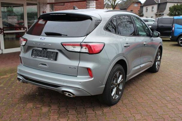 Ford Kuga 165 kW image number 3