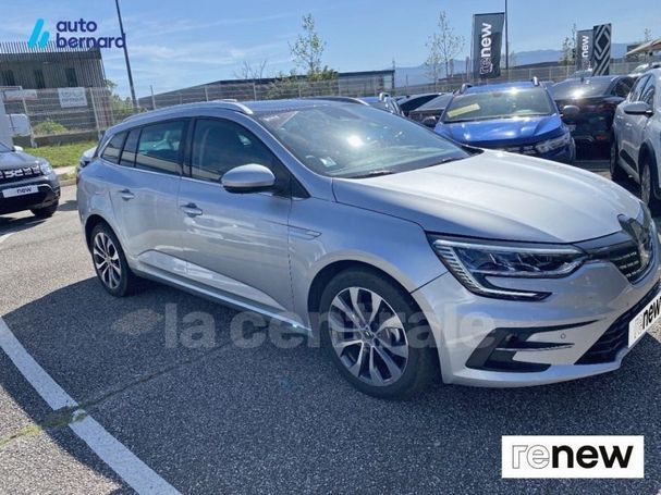 Renault Megane TCe 140 EDC 103 kW image number 16