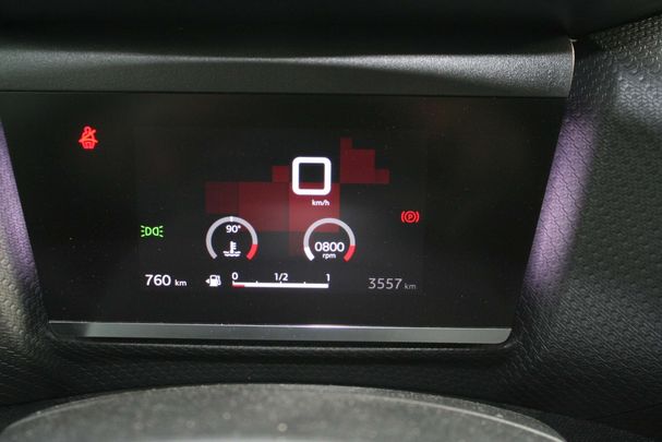 Citroen C4 96 kW image number 12