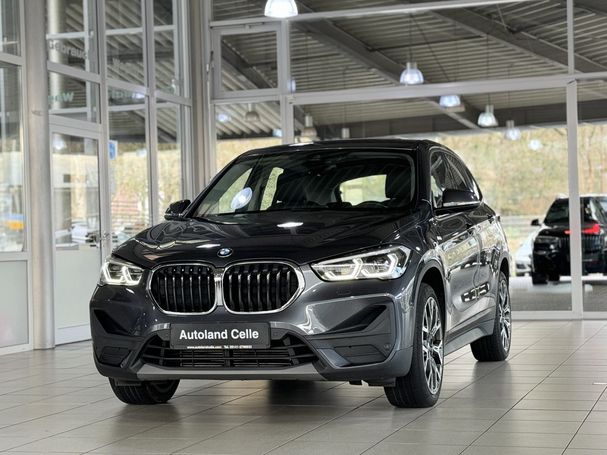 BMW X1 xDrive 170 kW image number 1