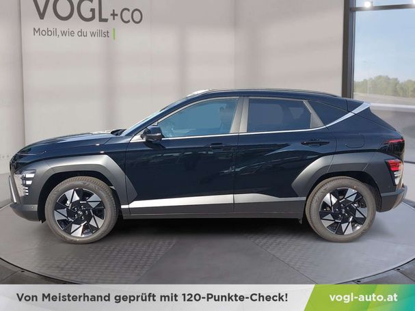 Hyundai Kona Trend 77 kW image number 3