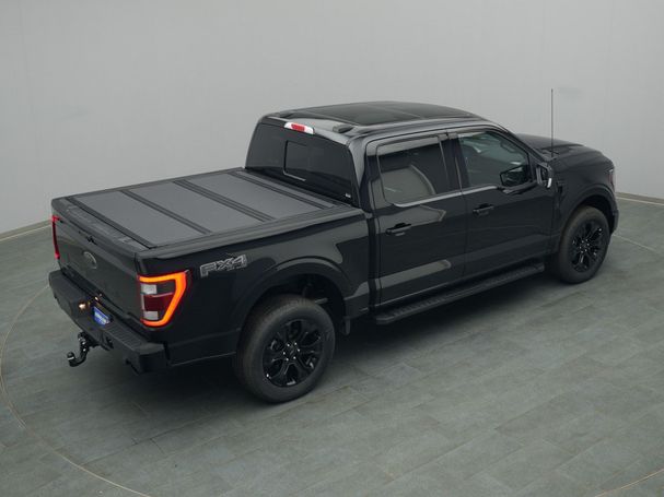 Ford F-150 298 kW image number 22