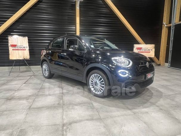 Fiat 500X 1.0 FireFly 88 kW image number 4