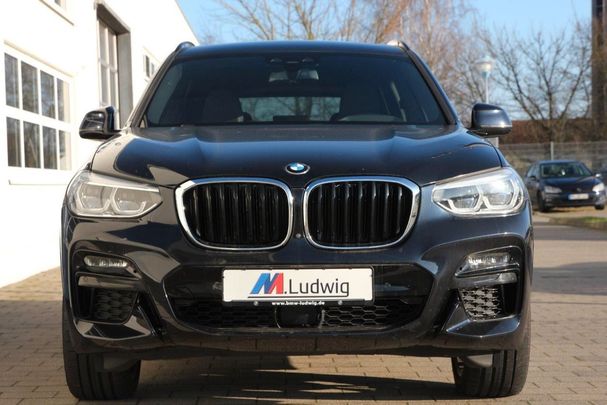 BMW X3 M40d xDrive 250 kW image number 2