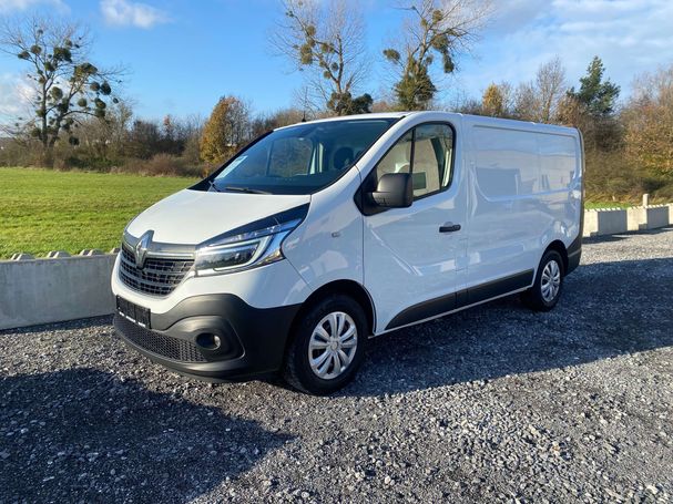 Renault Trafic dCi 120 88 kW image number 2