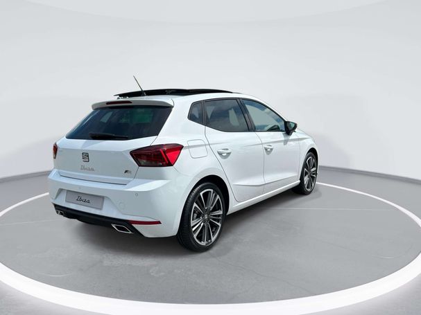 Seat Ibiza 1.0 TSI FR 85 kW image number 2